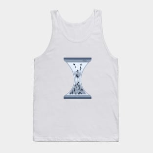 Time Tank Top